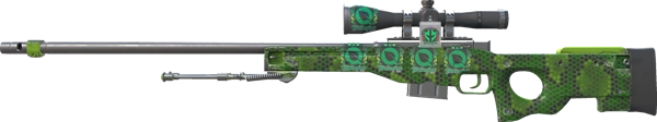 AWP | Pit Viper