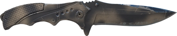 ★ Nomad Knife | Scorched