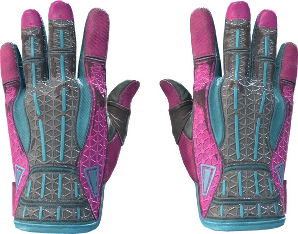 ★ Sport Gloves | Vice