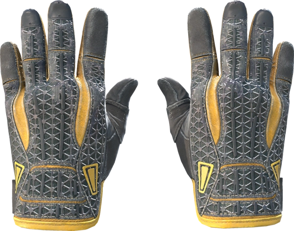 ★ Sport Gloves | Omega