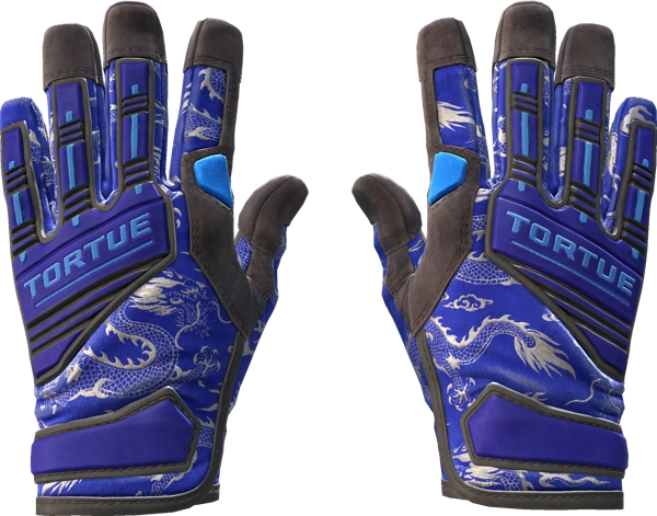 ★ Specialist Gloves | Cloud Chaser