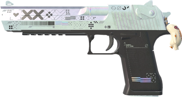 Desert Eagle | Printstream
