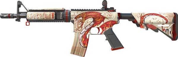M4A4 | Falak
