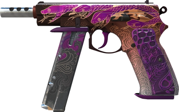 CZ75-Auto | Xiangliu