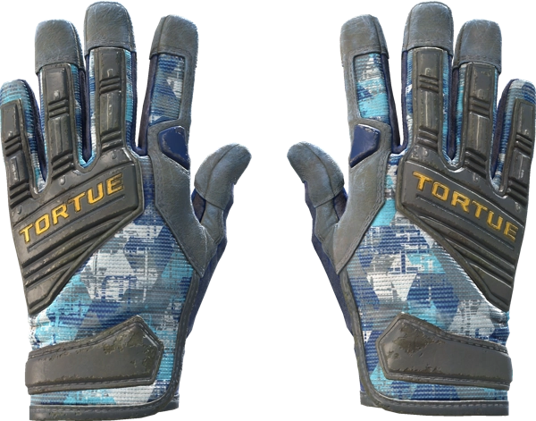 ★ Specialist Gloves | Mogul
