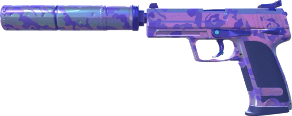 USP-S | Sleeping Potion