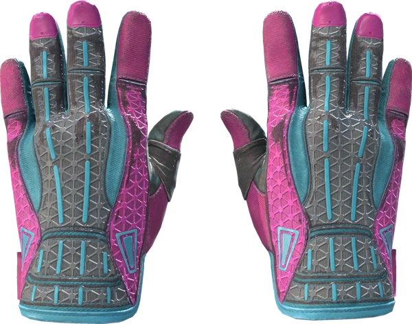 ★ Sport Gloves | Vice