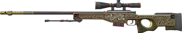 AWP | The Prince