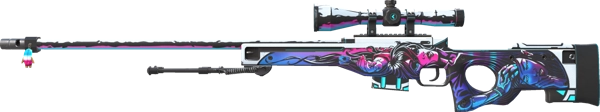 AWP | Neo-Noir