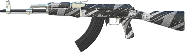 AK-47 | Breakthrough