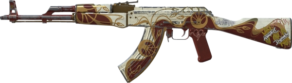 AK-47 | Nouveau Rouge