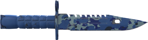 ★ M9 Bayonet | Bright Water