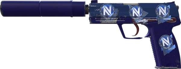 USP-S | Royal Blue