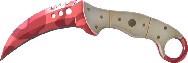 ★ Talon Knife | Slaughter