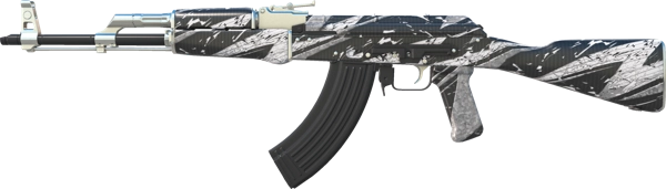 AK-47 | Breakthrough