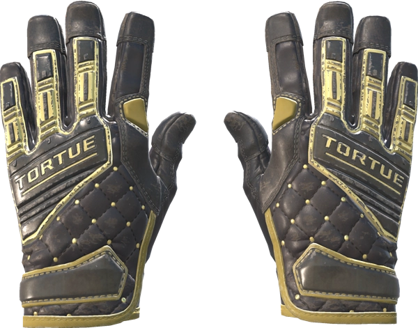 ★ Specialist Gloves | Chocolate Chesterfield