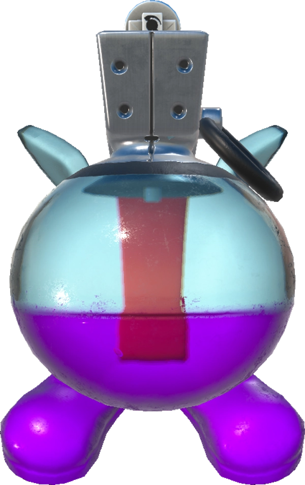 Charm | Butane Buddy