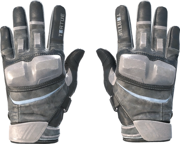 ★ Moto Gloves | Smoke Out