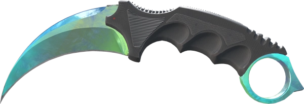 ★ Karambit | Gamma Doppler