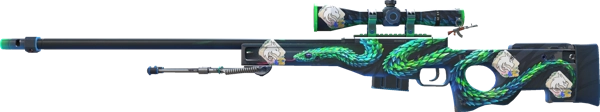 AWP | Atheris