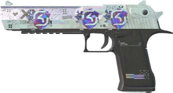 Desert Eagle | Printstream