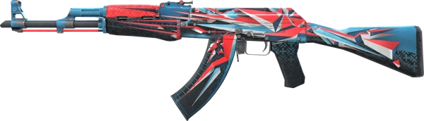 AK-47 | Point Disarray