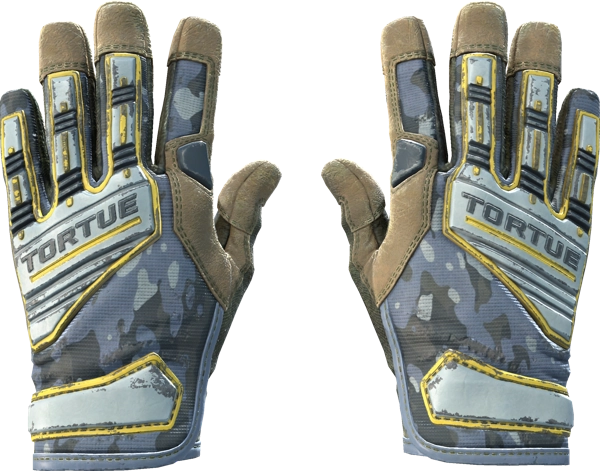 ★ Specialist Gloves | Lt. Commander