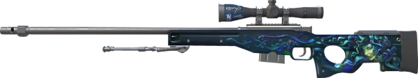 AWP | Medusa