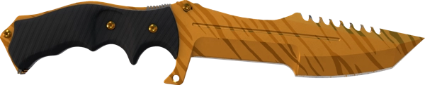 ★ Huntsman Knife | Tiger Tooth
