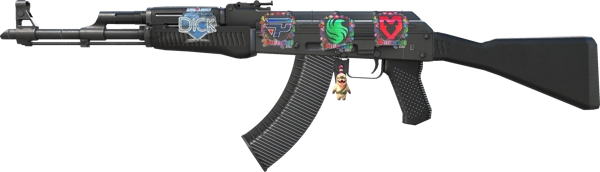 AK-47 | Slate
