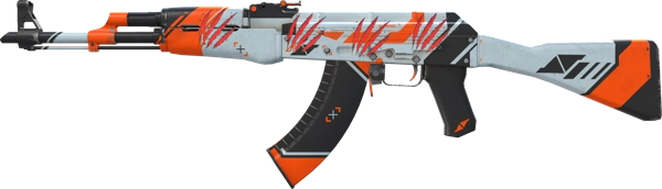 AK-47 | Asiimov