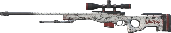 AWP | LongDog