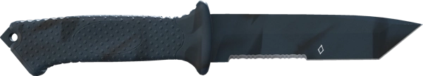 ★ StatTrak™ Ursus Knife | Night Stripe