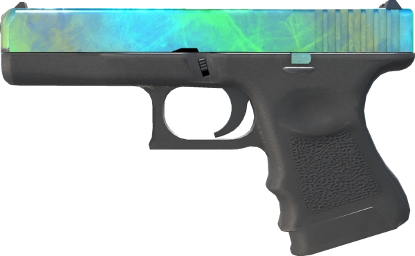 Glock-18 | Gamma Doppler