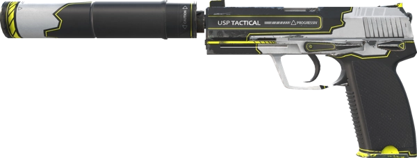 USP-S | Torque