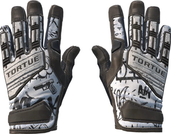 ★ Specialist Gloves | Blackbook