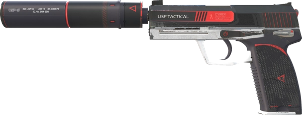 USP-S | Cyrex
