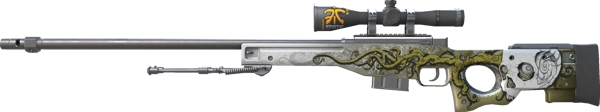 AWP | Worm God