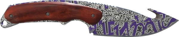 ★ Gut Knife | Freehand