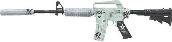 M4A1-S | Printstream