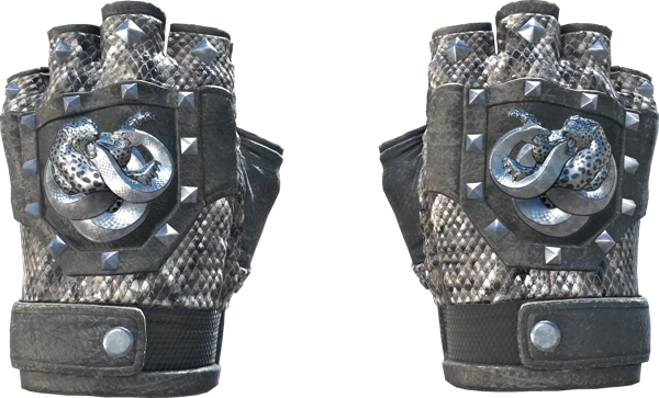 ★ Broken Fang Gloves | Unhinged