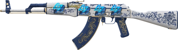 AK-47 | Inheritance