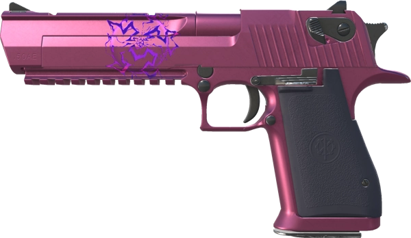 Desert Eagle | Mulberry