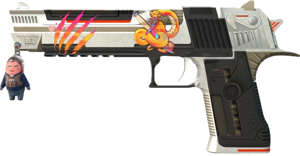Desert Eagle | Mecha Industries