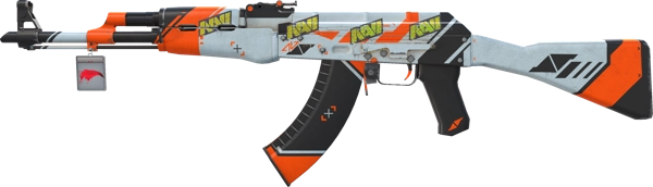 AK-47 | Asiimov