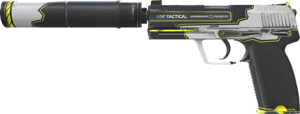 USP-S | Torque