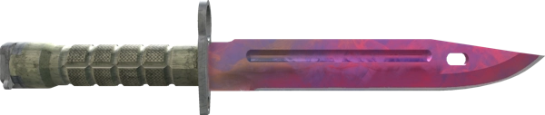 ★ Bayonet | Doppler