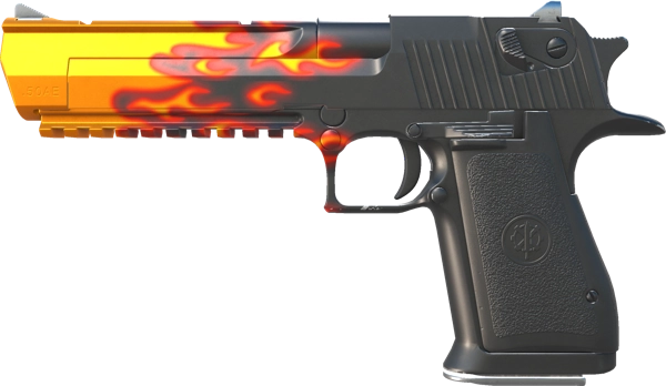 Desert Eagle | Blaze