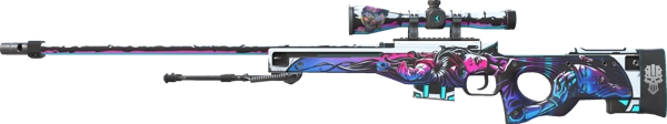 AWP | Neo-Noir
