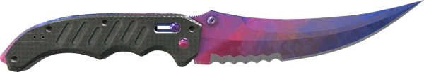 ★ Flip Knife | Doppler